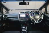 2014 Honda Fit S PACKAGE