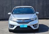 2014 Honda Fit S PACKAGE