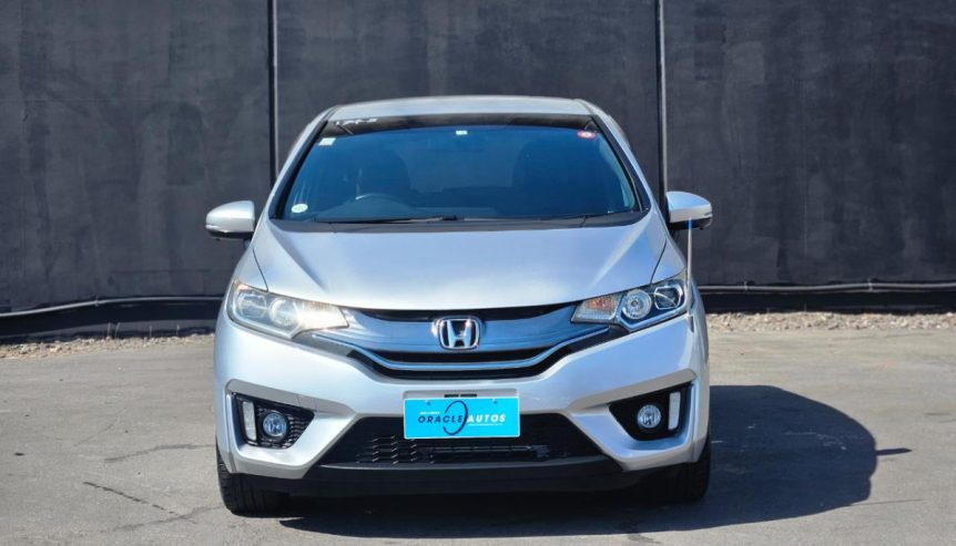 2014 Honda Fit S PACKAGE