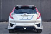 2014 Honda Fit S PACKAGE