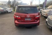 2015 Mazda Premacy RV/SUV Automatic