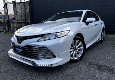 camry