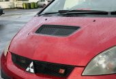 Mitsubishi Colt RALLIART Manual Turbo Recaro