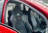 Mitsubishi Colt RALLIART Manual Turbo Recaro