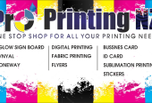 Pro Printing NZ