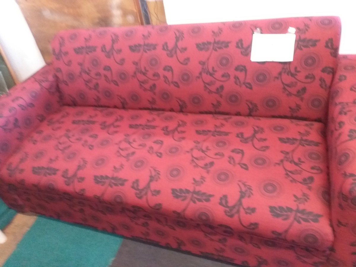 Sofa set