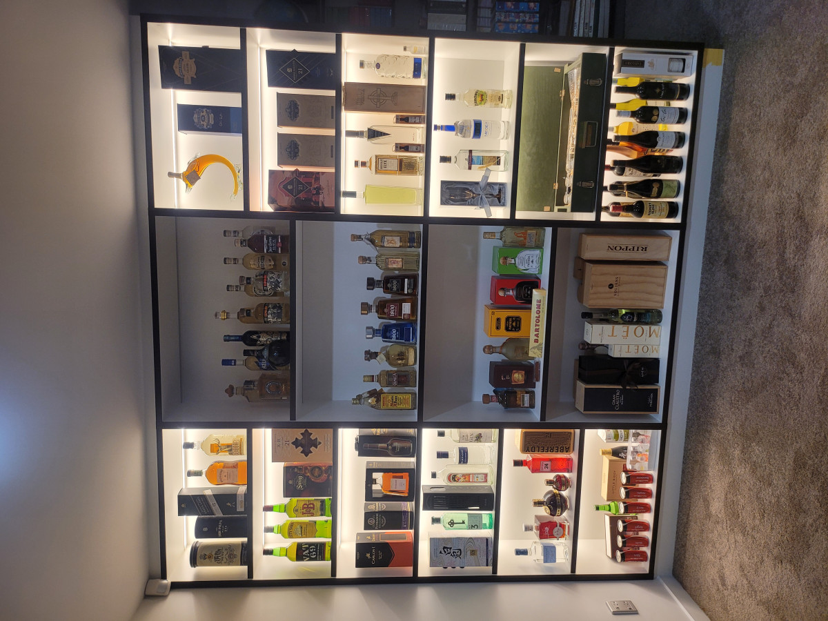 R&R Style Limited (kitchen maker)