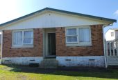 SHARP PRICE FOR A 4 BEDROOM HOUSE IN PAPATOETOE