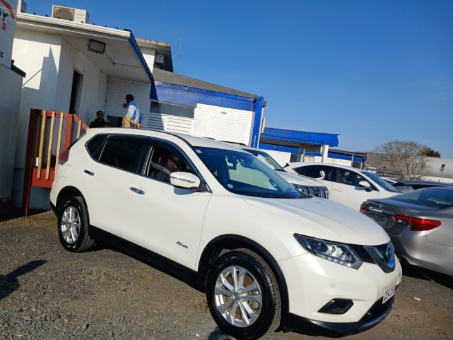 LEXUS NX300H 2016 new nz