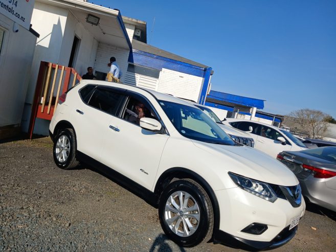 LEXUS NX300H 2016 new nz