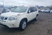 Nissan x trail 2013 new nz