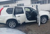 Nissan x trail 2013 new nz