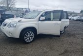 Nissan x trail 2013 new nz