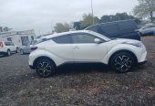 2017 toyota C H R nz new, finance