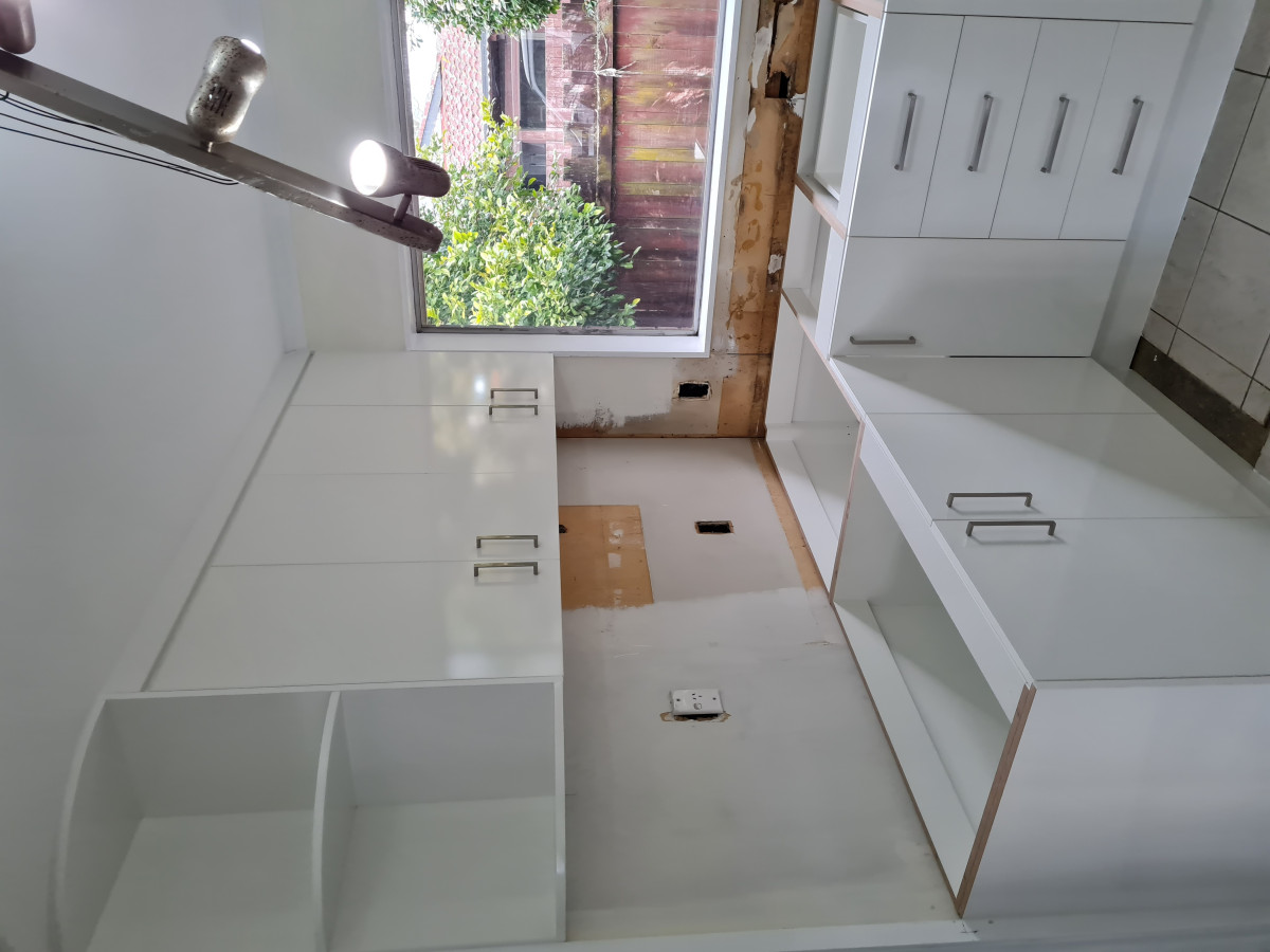 R&S KITCHENS LIMITED