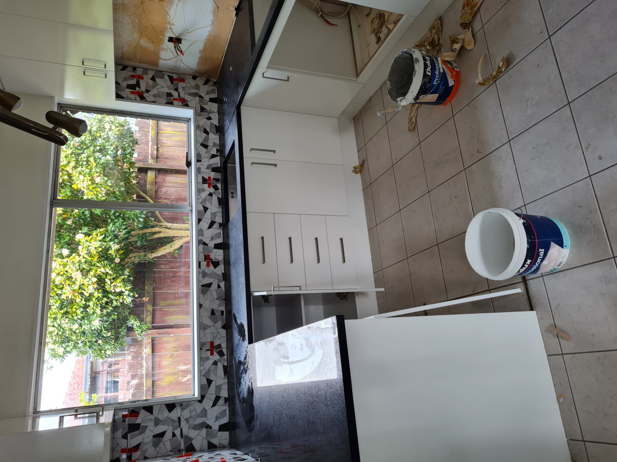 R&S KITCHENS LIMITED