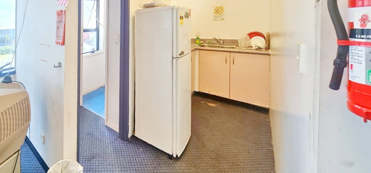 Offices close to Auckland Airport