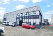 Offices close to Auckland Airport