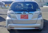 Fresh Import Cars, Honda Fit