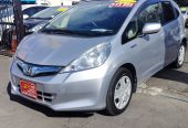 Fresh Import Cars, Honda Fit