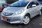 Fresh Import Cars, Honda Fit