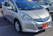 Fresh Import Cars, Honda Fit