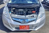 Fresh Import Cars, Honda Fit