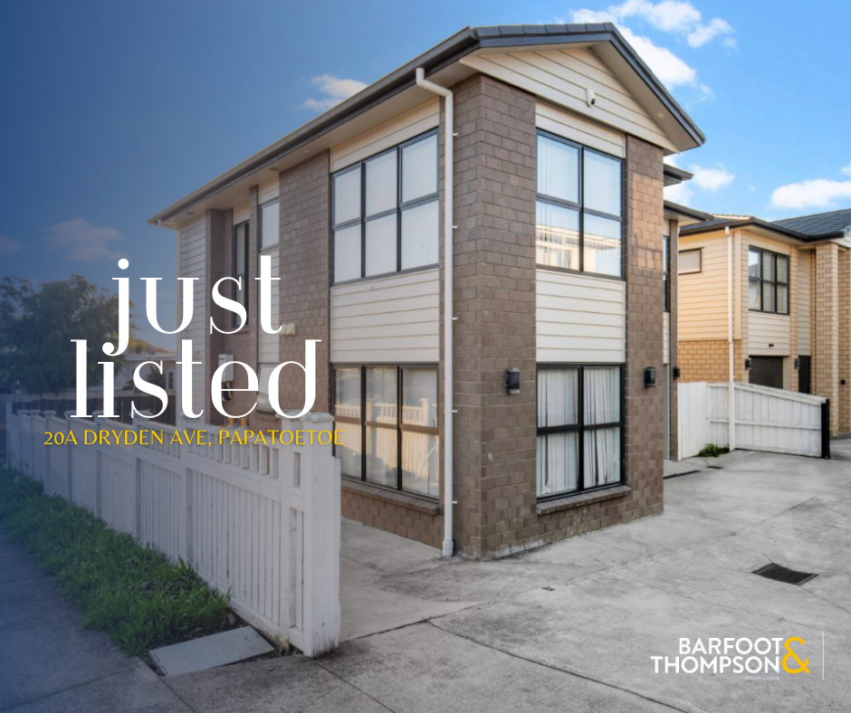 Modern Papatoetoe 4 Bedroom Stylish Residence