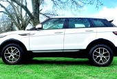 2013 Land Rover RANGE ROVER