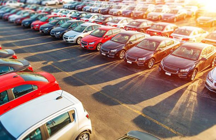 FELICITOUS CAR YARD BUSINESS FOR SALE