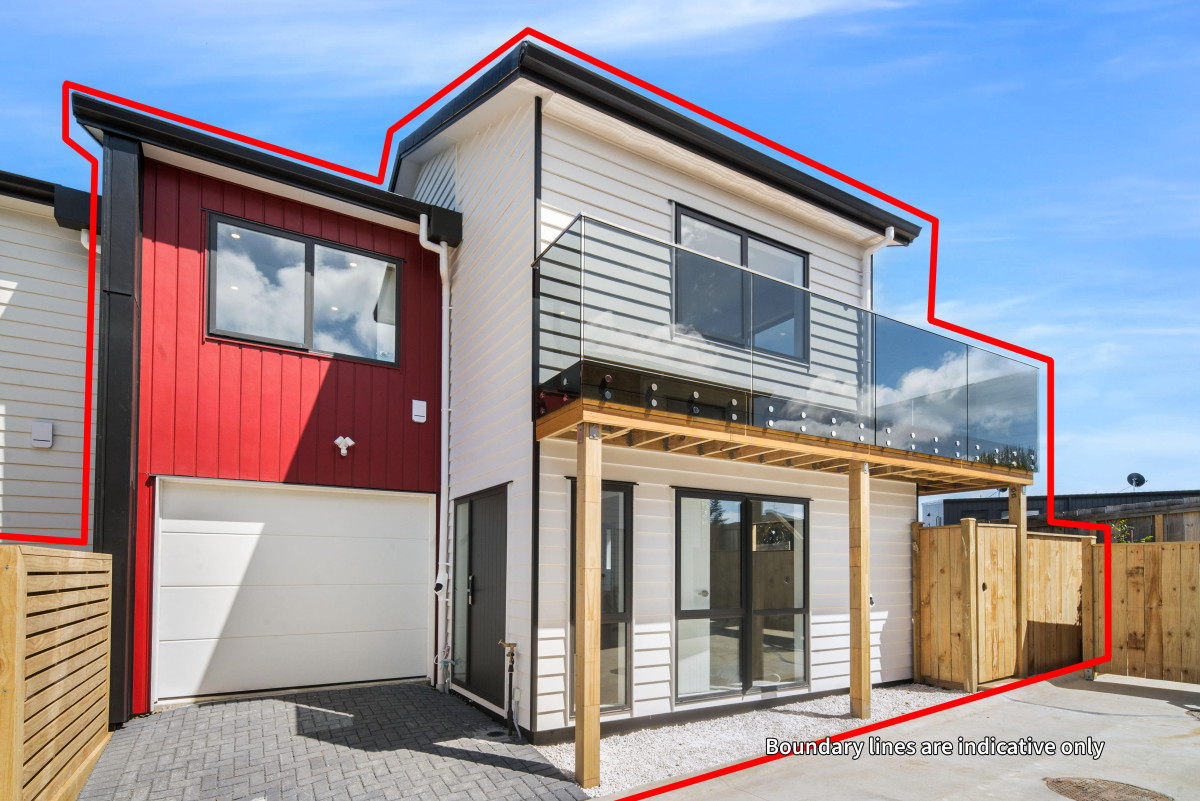 Lot7/4 Delemere Place Glen Innes NZ