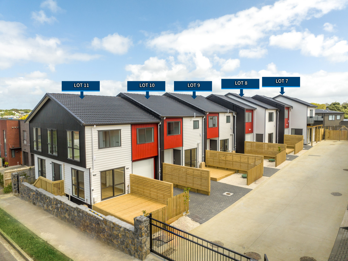 Lot7/4 Delemere Place Glen Innes NZ