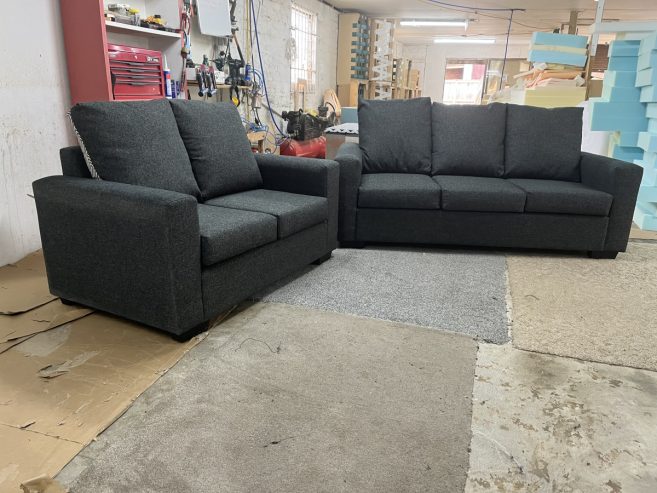 SOFAS 3+2 NZ made