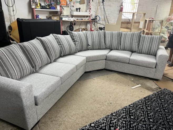 NZ MADE SOFAS MODERN STYLE FURNITURE