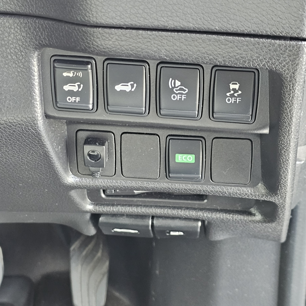 2015 Nissan X-Trail 20X Hybrid 4WD 360 CAM