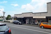 BITE-SIZED ONEHUNGA RETAIL