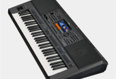 Yamaha PSR-SX900 61-key Arranger Workstation