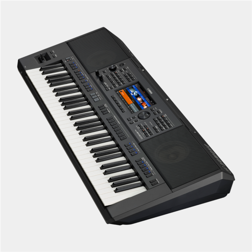 Yamaha PSR-SX900 61-key Arranger Workstation