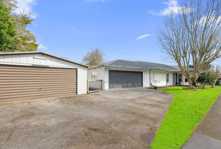 63a Beach Road, Pahurehure, Papakura