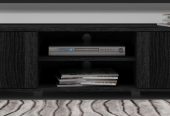 Entertainment Unit / TV Unit – TEXAS – Holds upto 85″ TV – 3 colour choices