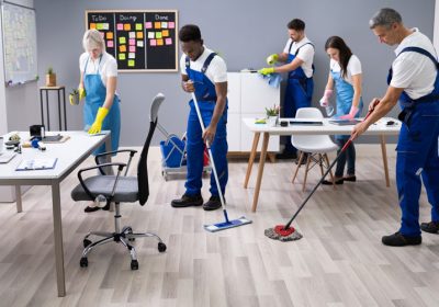 commercial-cleaning