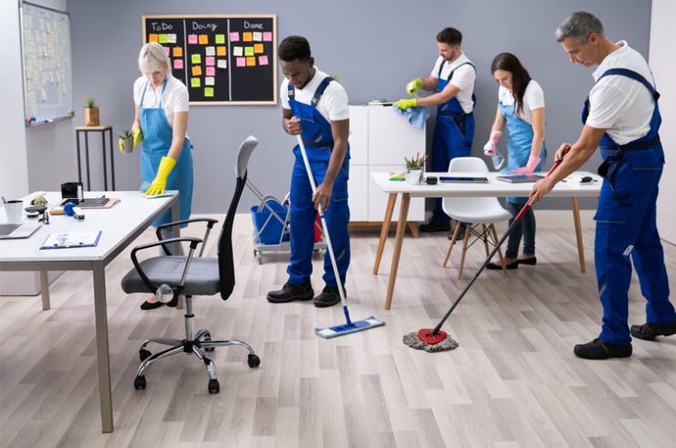 Commercial and Residential Cleaning Services Auckland Wide