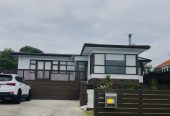 Exceptional 4 Bedroom Residence in Central Papatoetoe