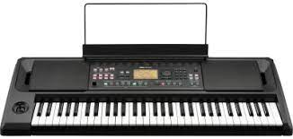 Korg EK50 keyboard