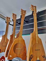 Cook Island Ukulele