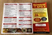 Bombayspice