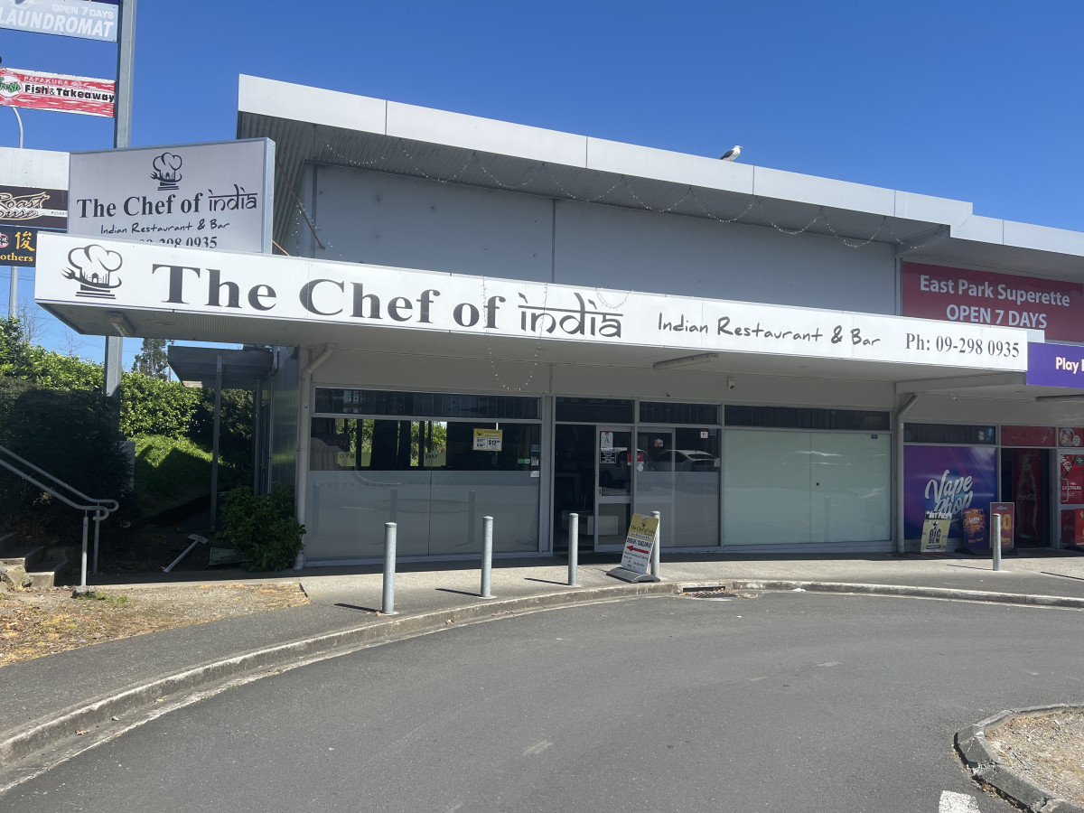 The Chef Of India