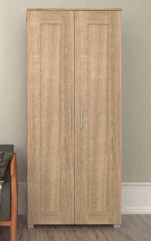 Pantry – Cupboard – Storage – Free Standing – 2 Doors – 2 colour choices