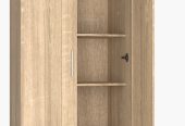 Pantry – Cupboard – Storage – Free Standing – 2 Doors – 2 colour choices