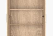 Pantry – Cupboard – Storage – Free Standing – 2 Doors – 2 colour choices